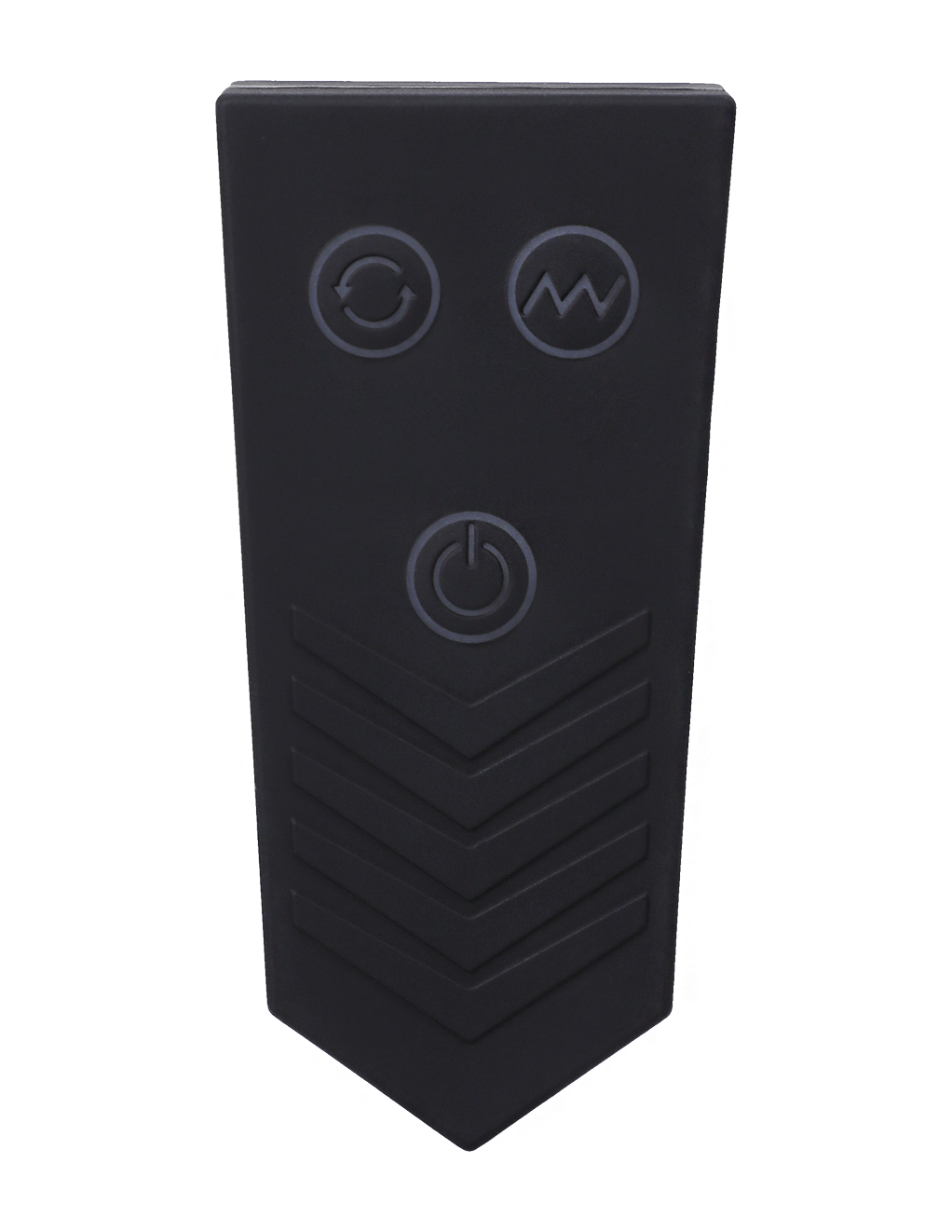 Fort Troff Uncut Thruster - Remote