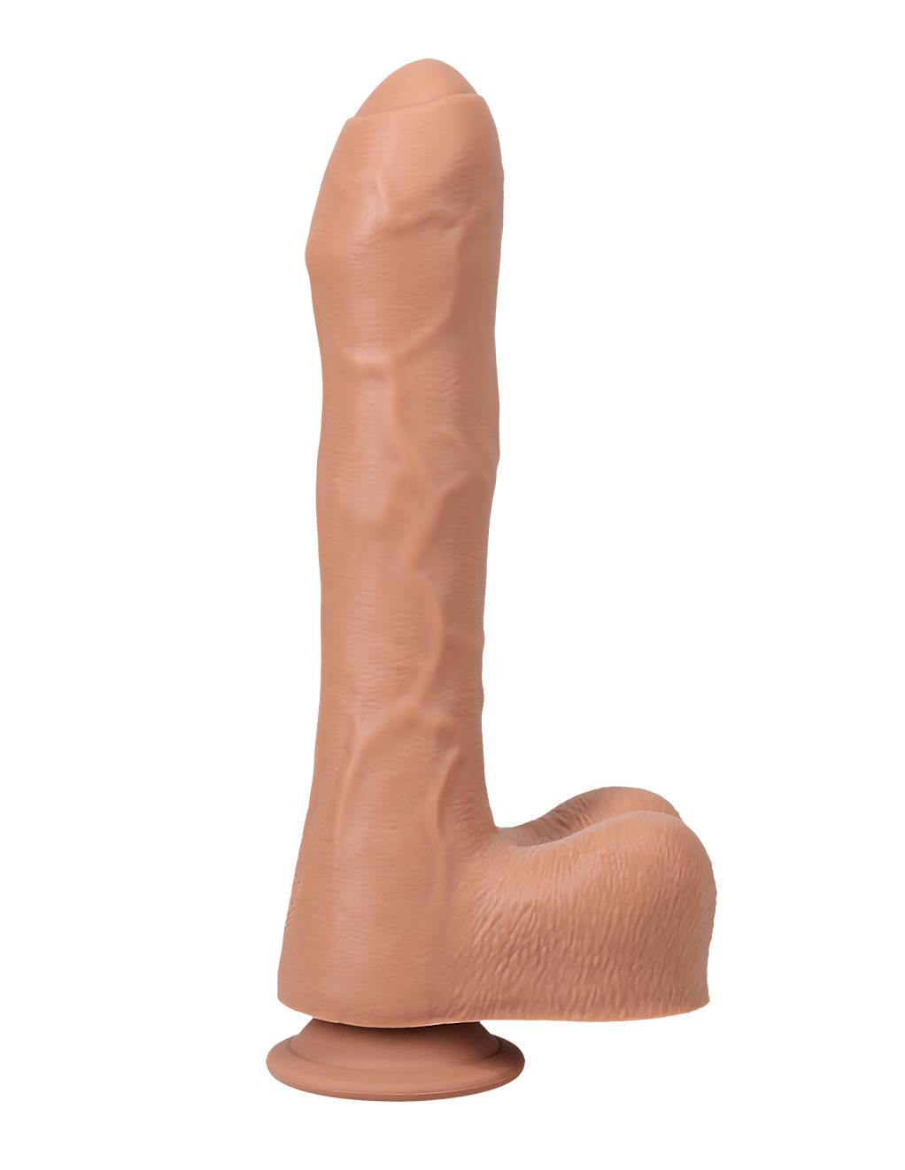 Fort Troff Uncut Thruster - Caramel - Main
