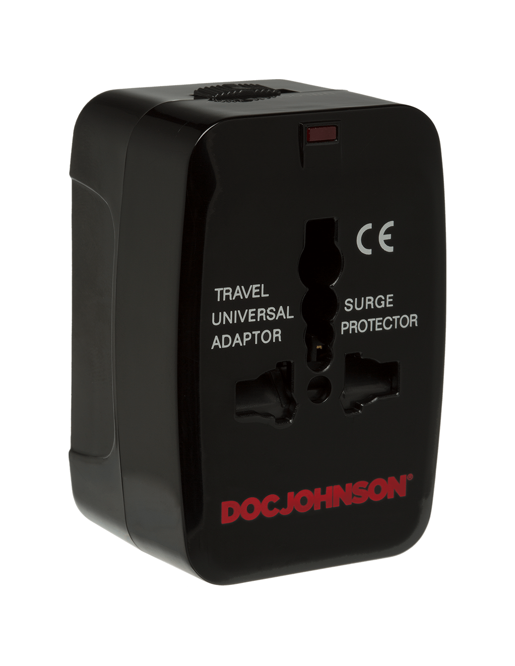 Vac-U-Lock Fuck Machine - Travel Adapter