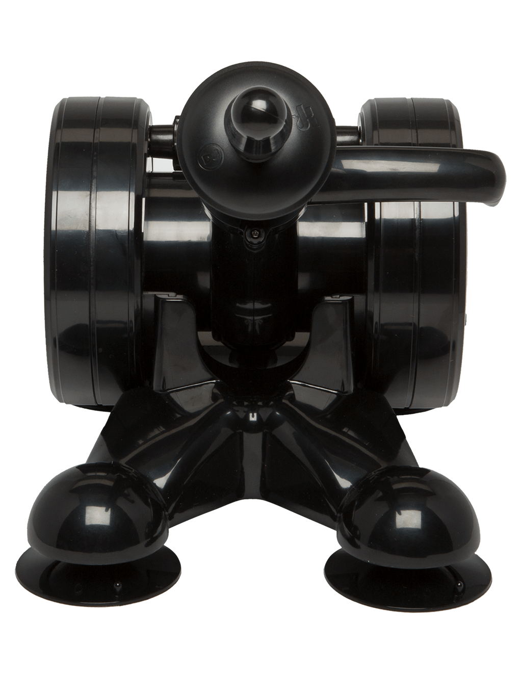 Vac-U-Lock Fuck Machine - Front