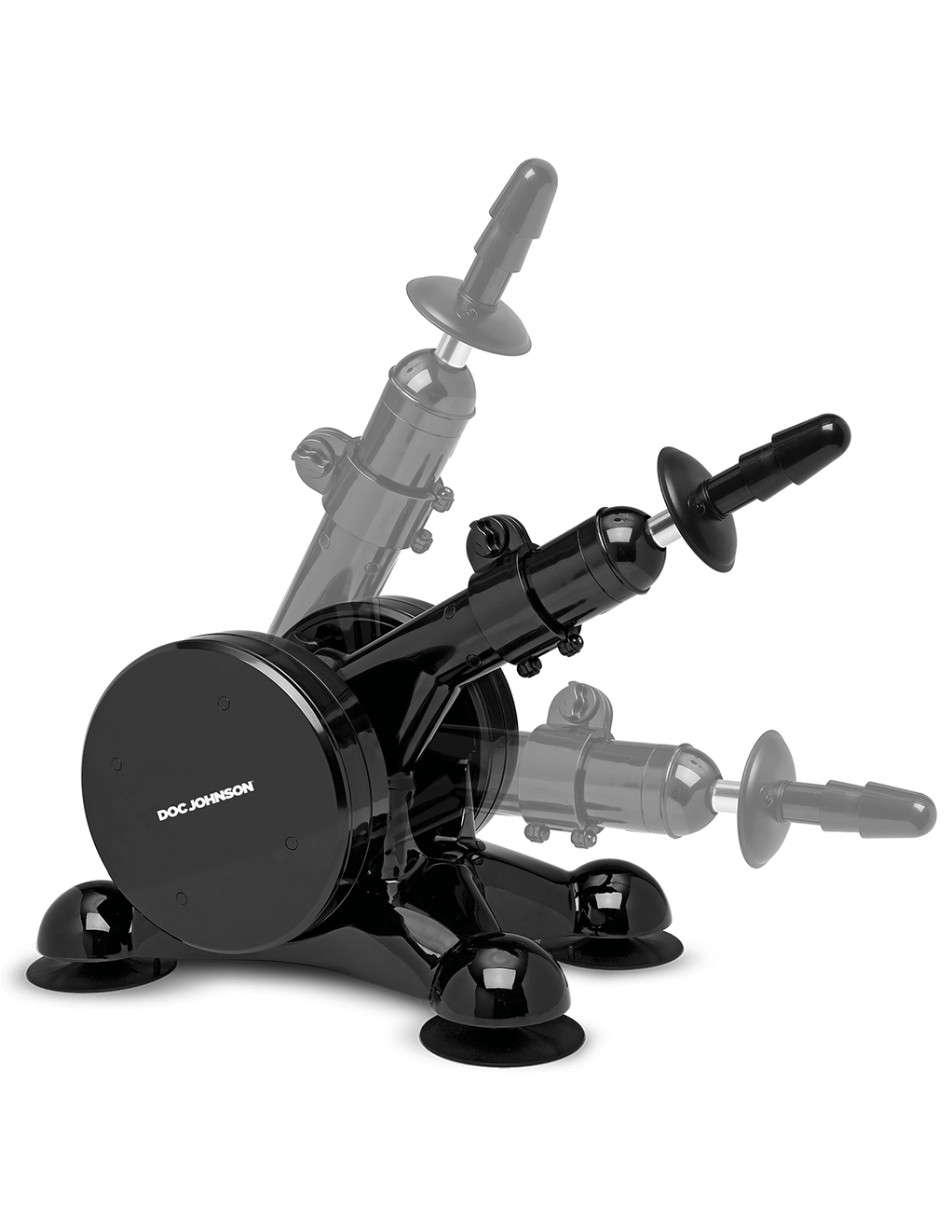 Vac-U-Lock Fuck Machine - Main