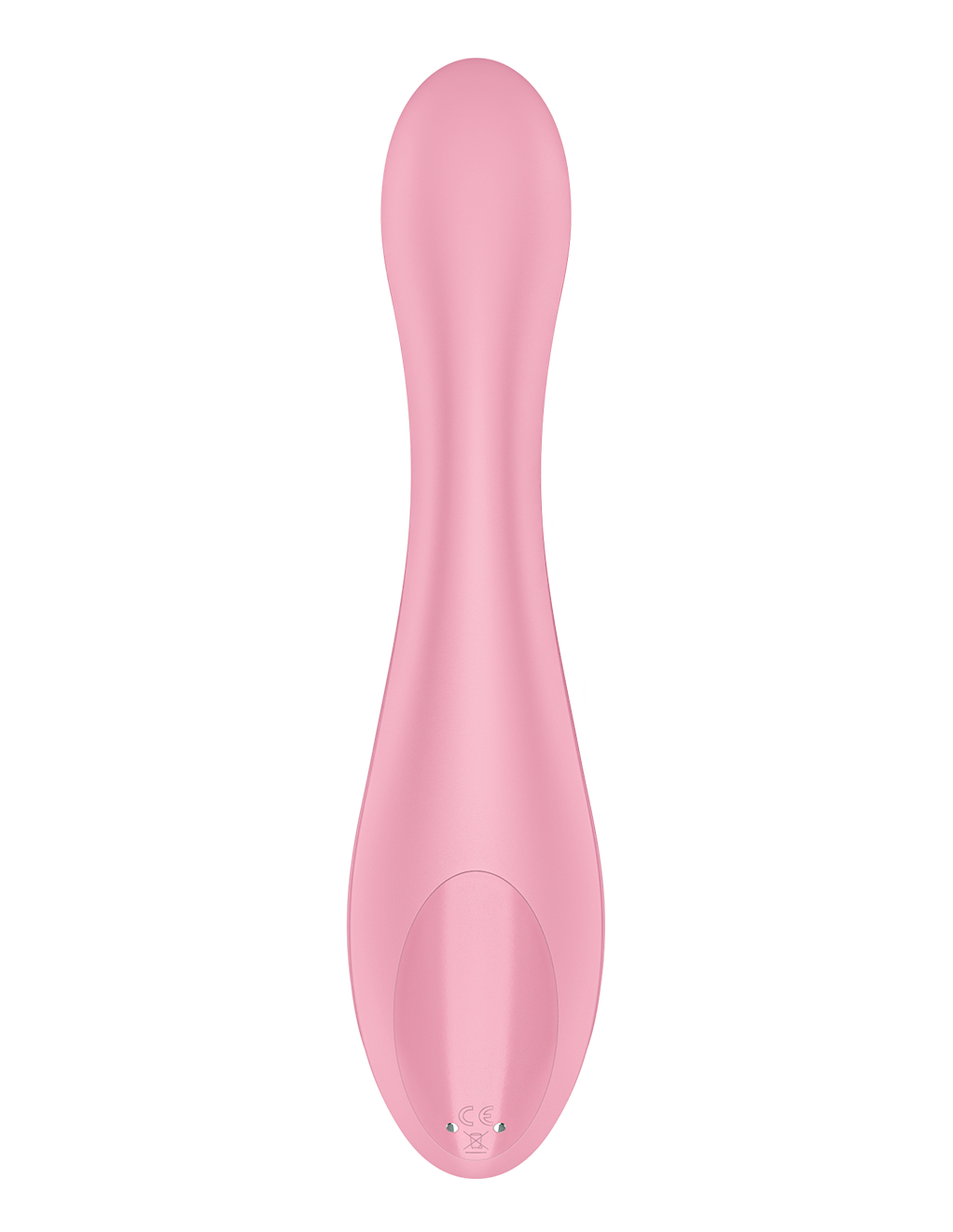 Satisfyer G-Force - Pink - Back