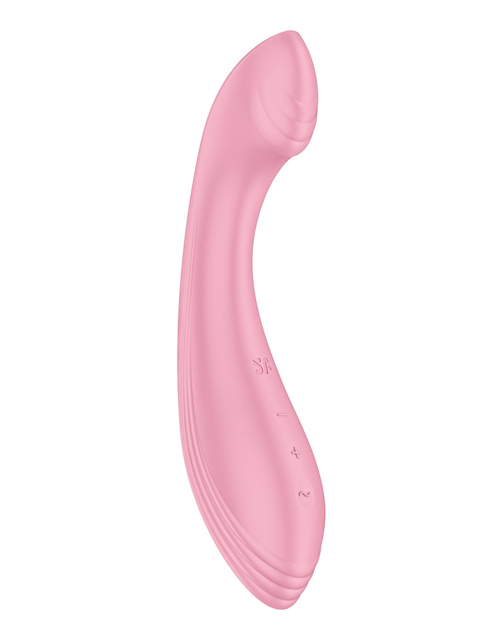 Satisfyer G-Force - Pink - Main