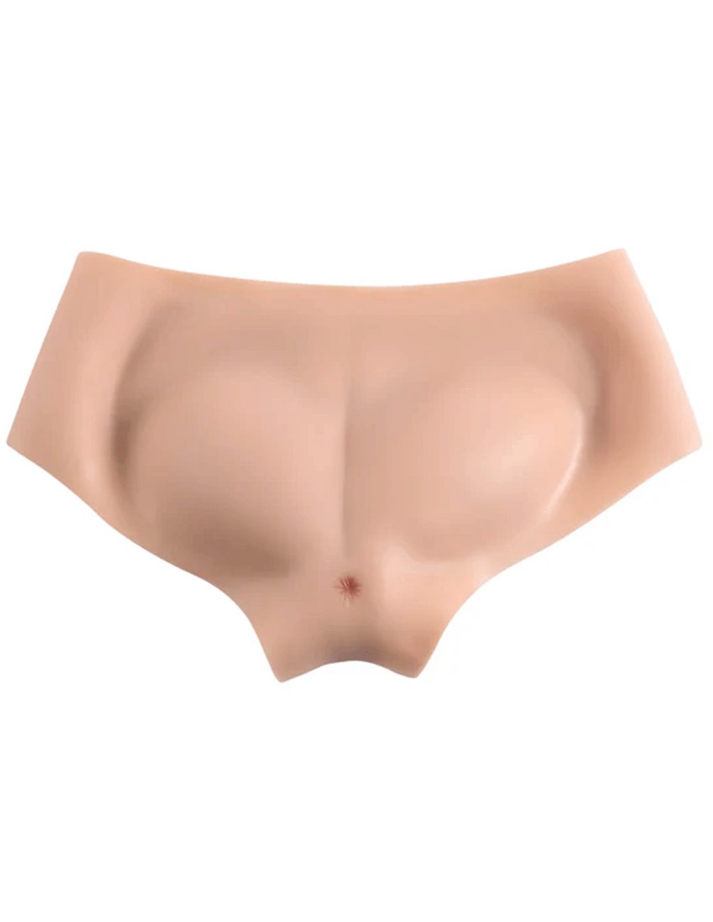 Gender X Silicone Undergarment Brief