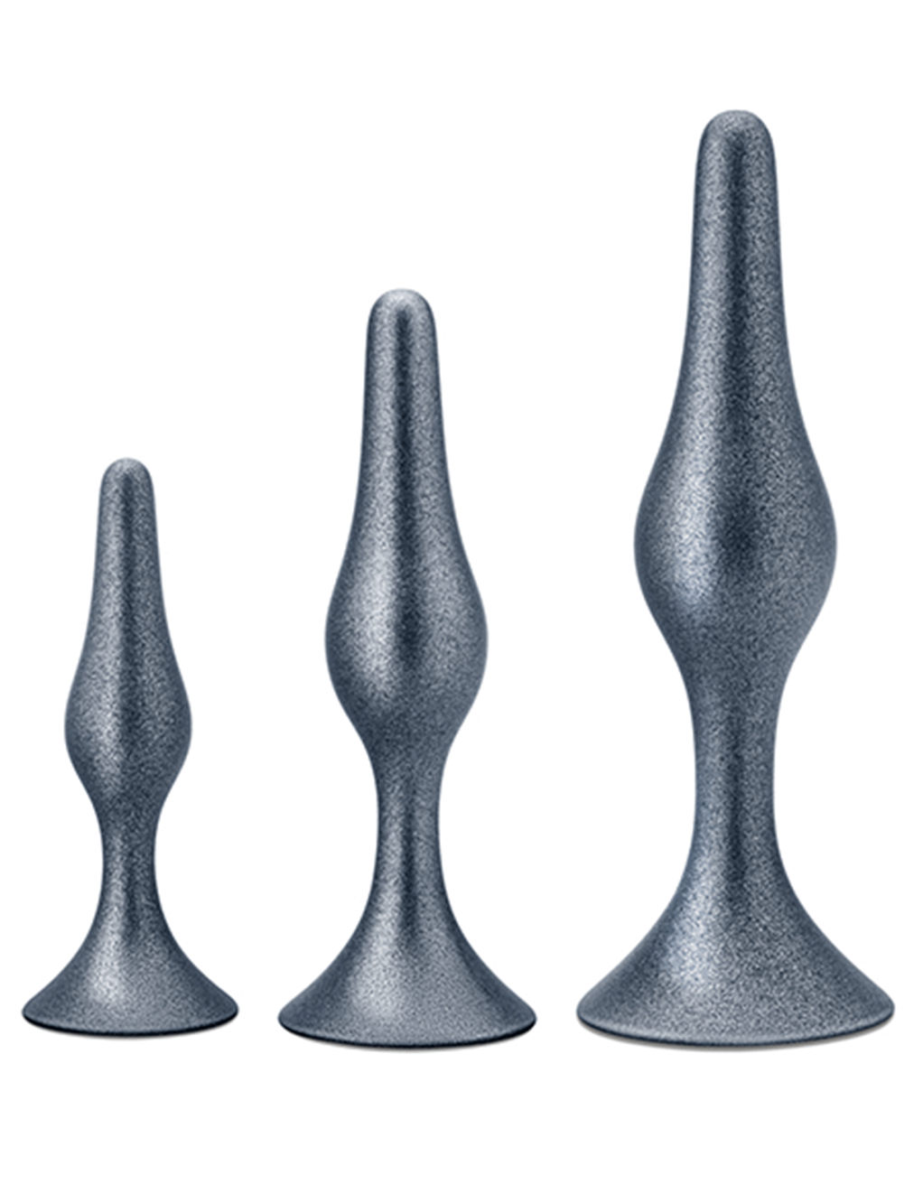 Anal Adventures Genesis Plug Kit - Main