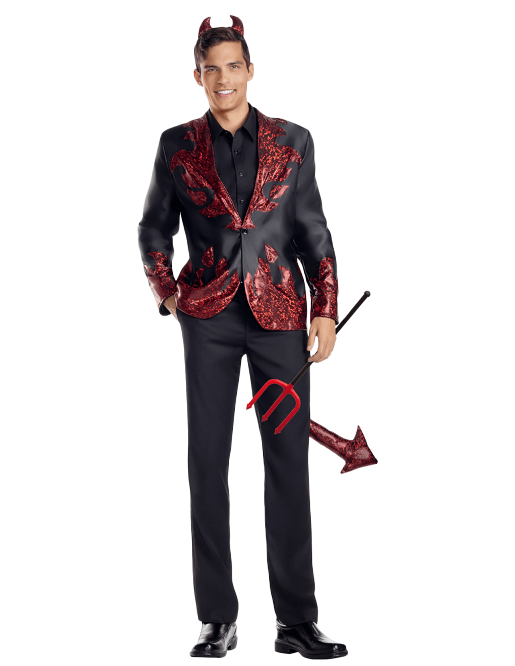 Starline Handsome Devil Men's Accessory Kit - Front