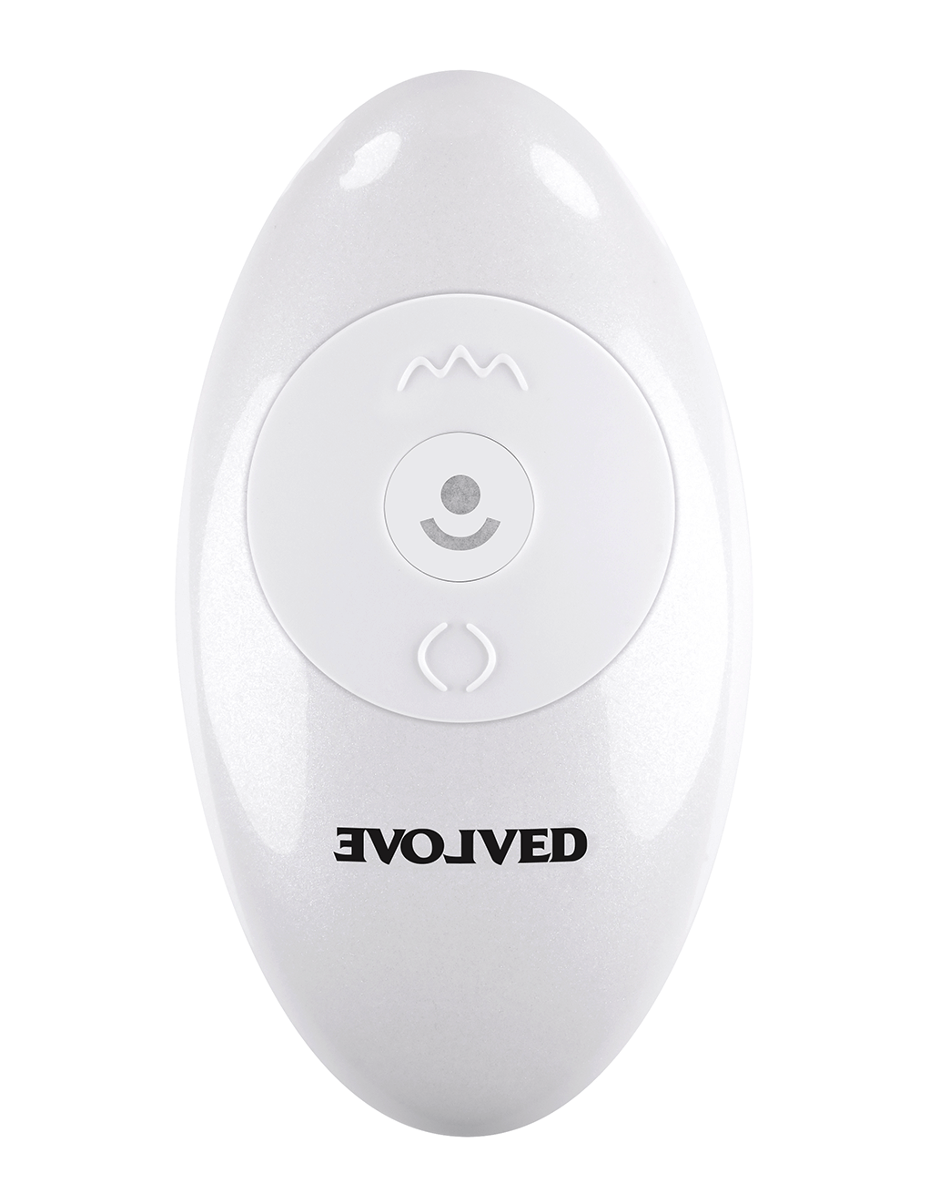 Evolved In Thrust We Trust Thrusting Dildo - Remote Control