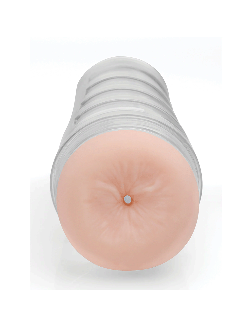 Jesse Jane Clear Ass Stroker