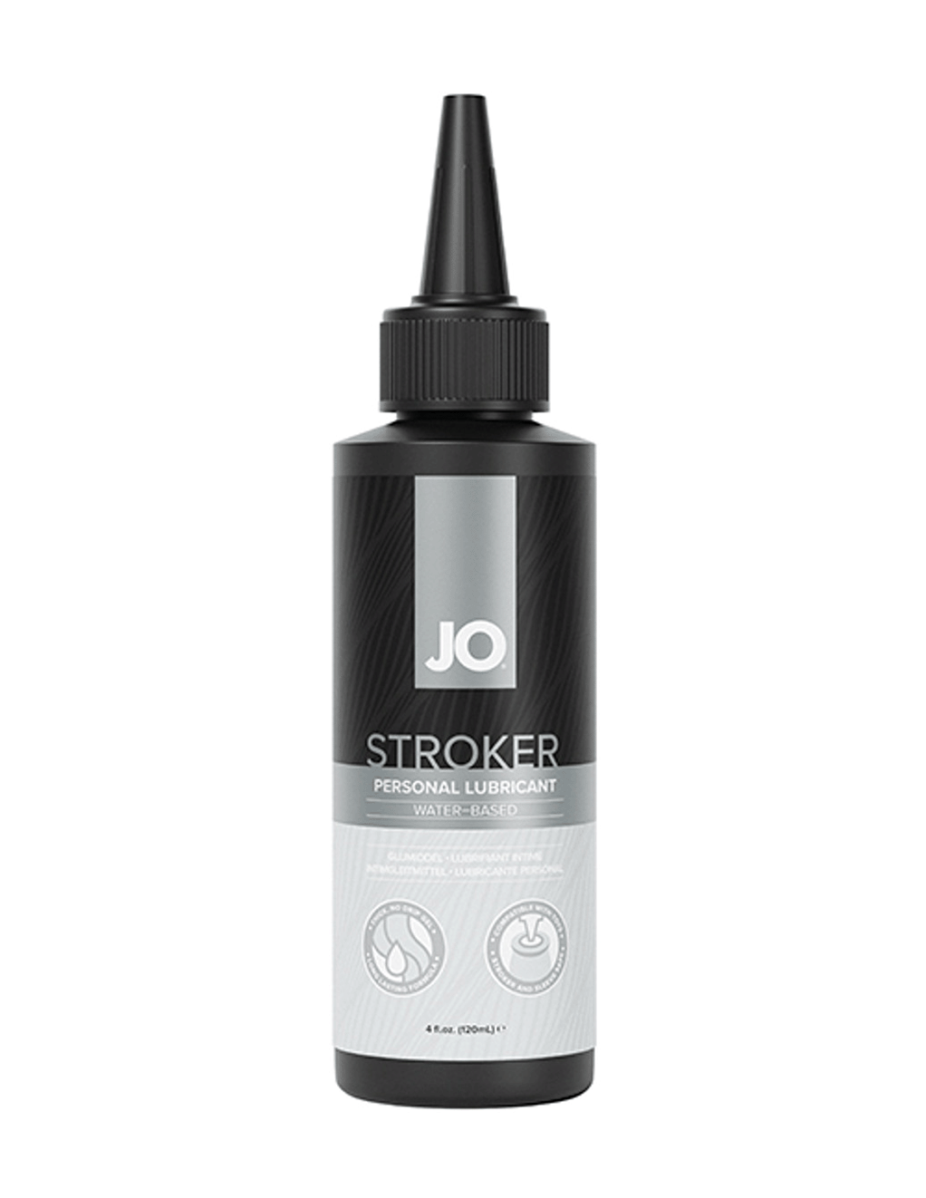 Stroker Lube