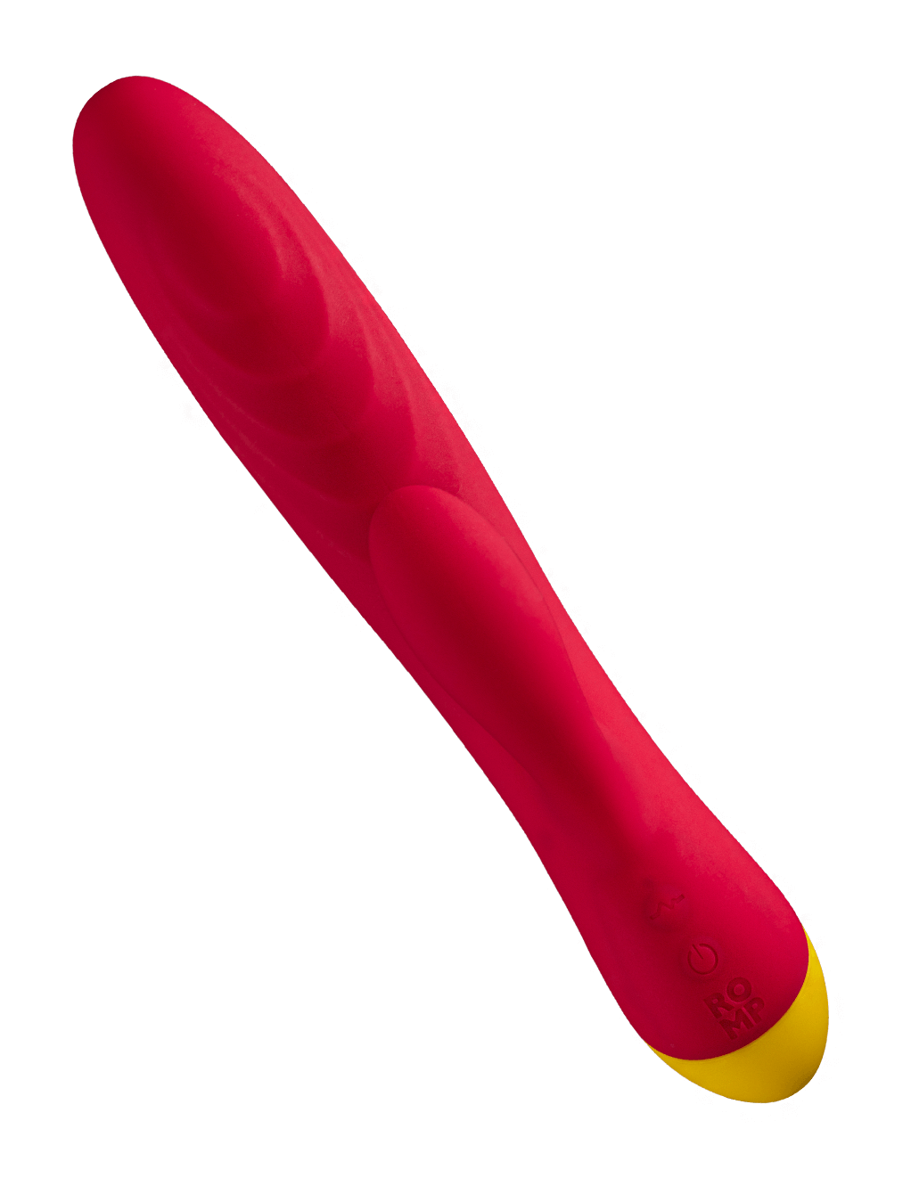Romp Jazz Rabbit Vibrator - Front