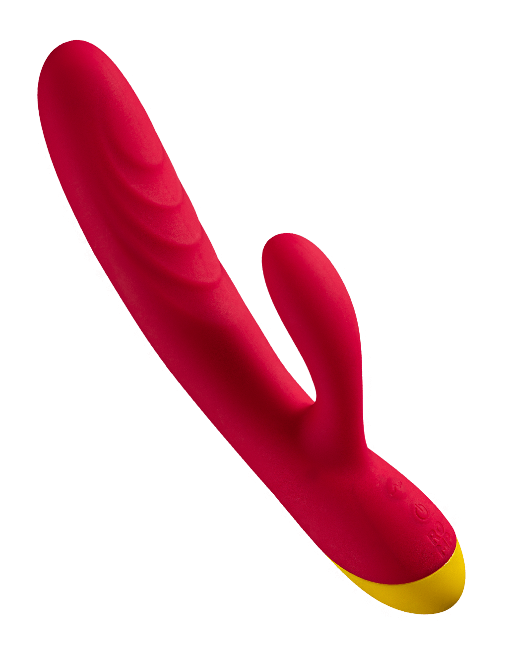 Romp Jazz Rabbit Vibrator