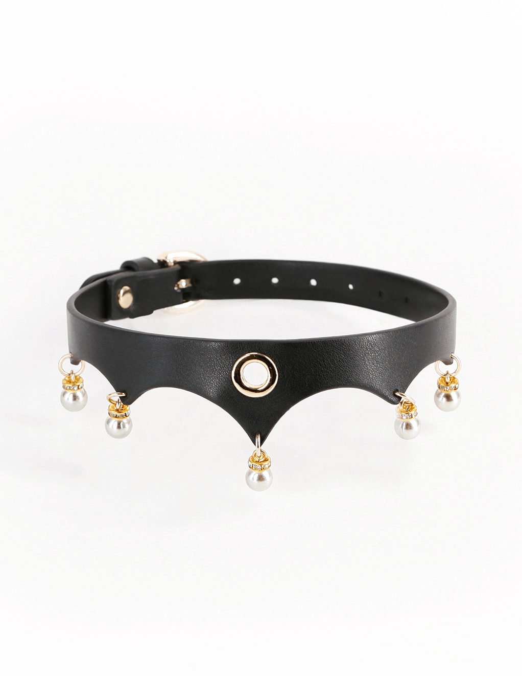 Taboo Jezebel Collar - Main