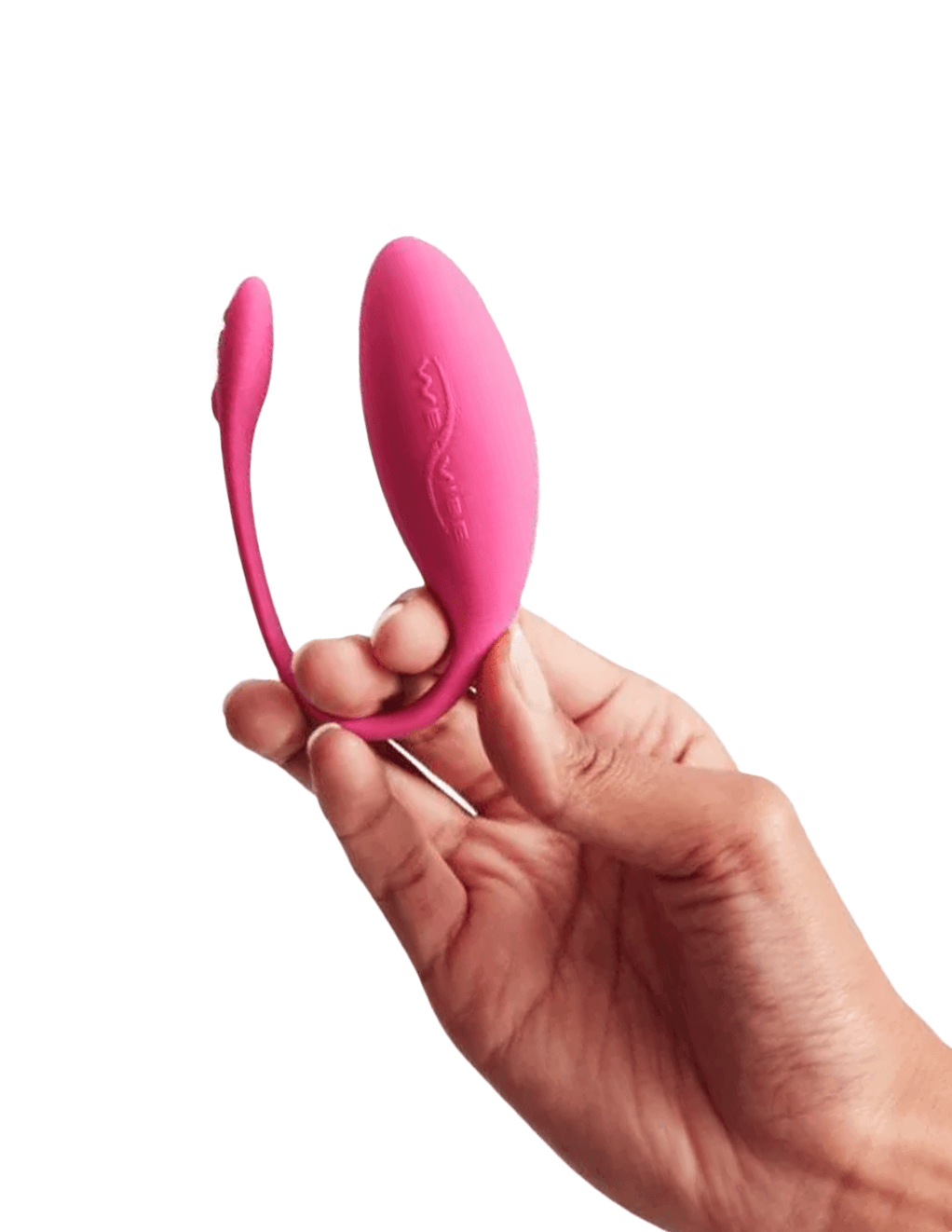 We-Vibe Jive 2 - In Hand