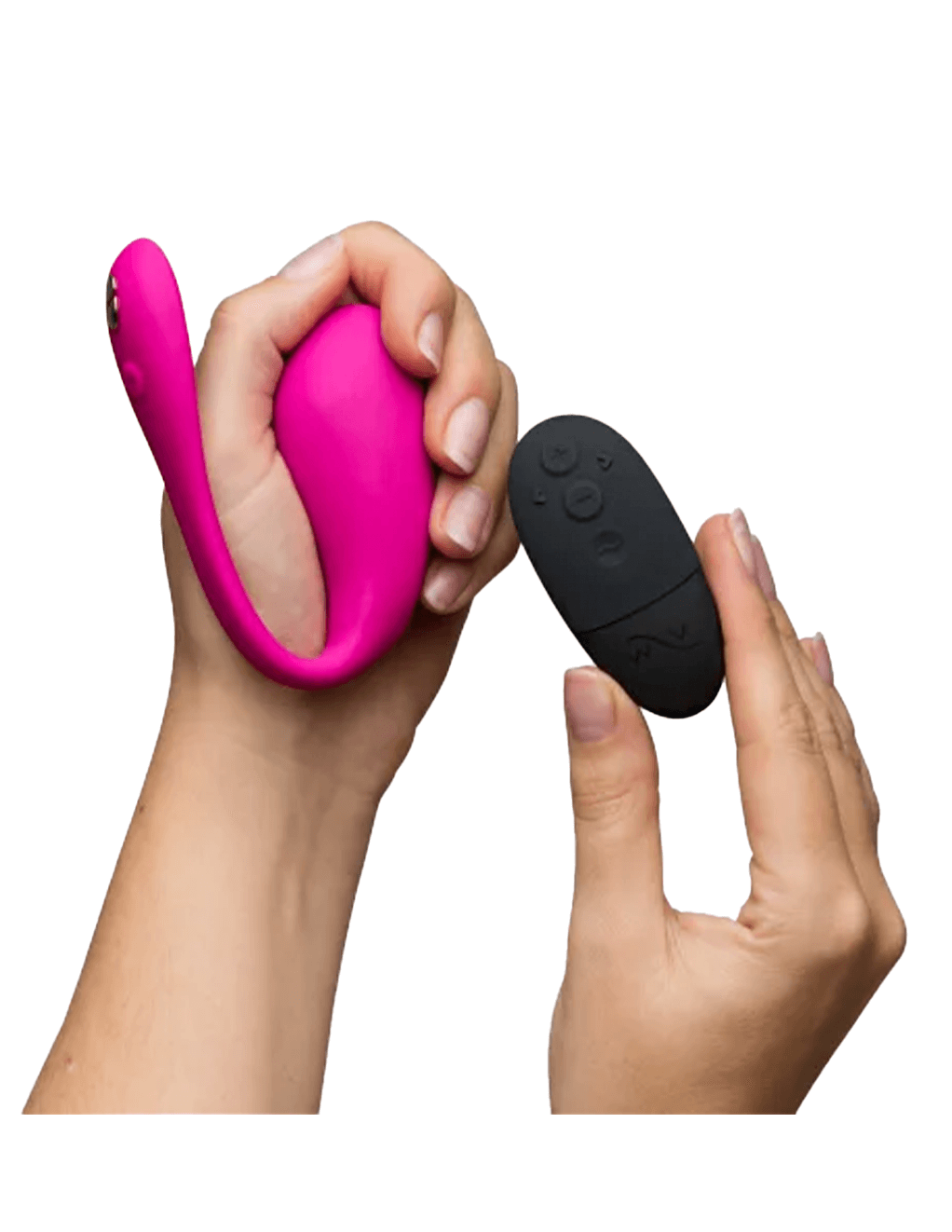 We-Vibe Jive 2 - In Hand w/Remote