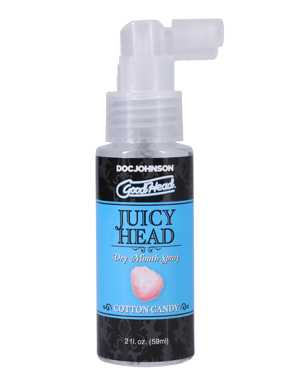 GoodHead Juicy Head - Cotton Candy - Main