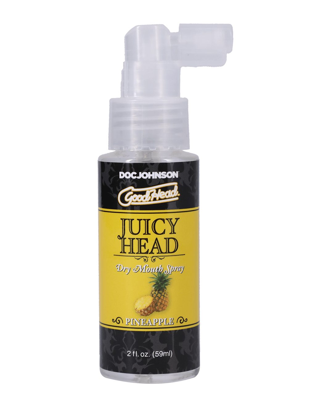 GoodHead Juicy Head - Pineapple - Main