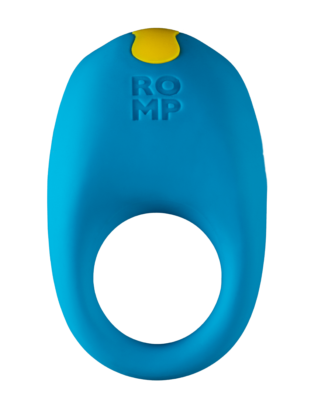 Romp Juke Vibrating Cockring - Front