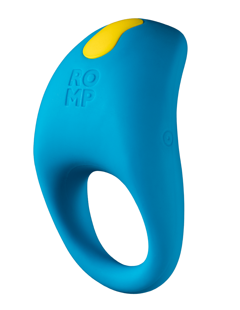 Romp Juke Vibrating Cockring