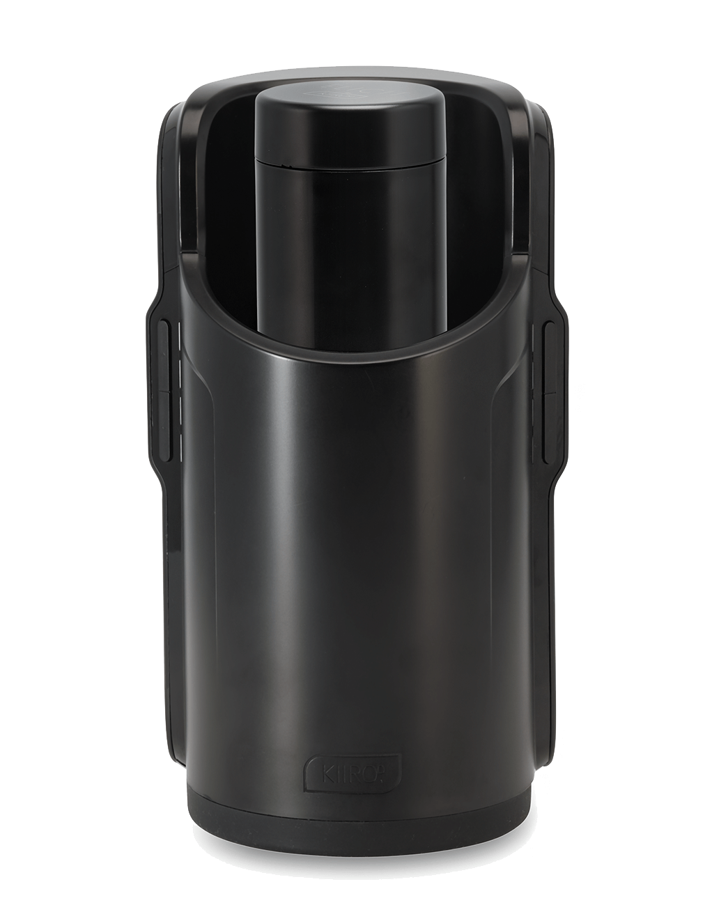 Kiiroo Keon - Black - With Stroker, Sold Separately