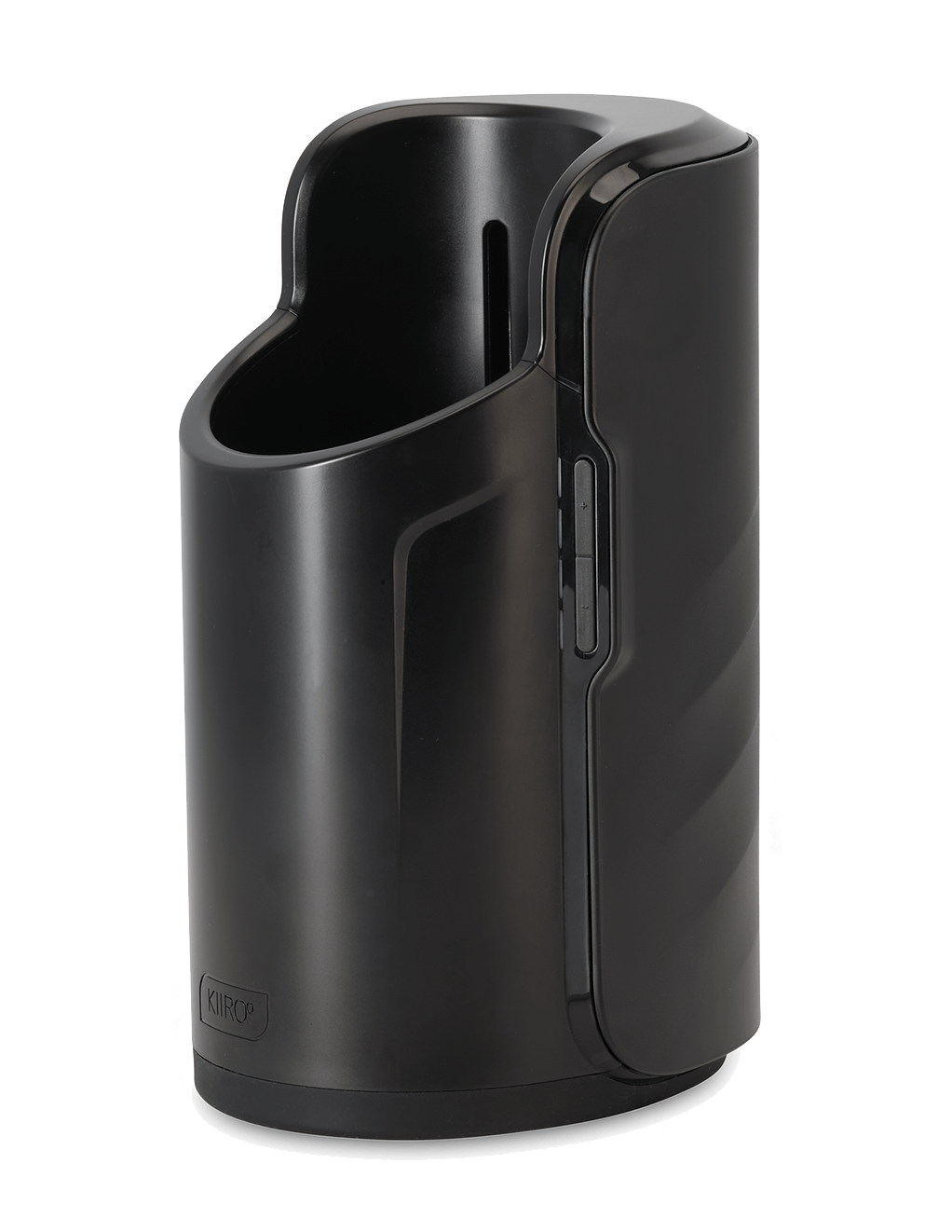 Kiiroo Keon - Black - Side