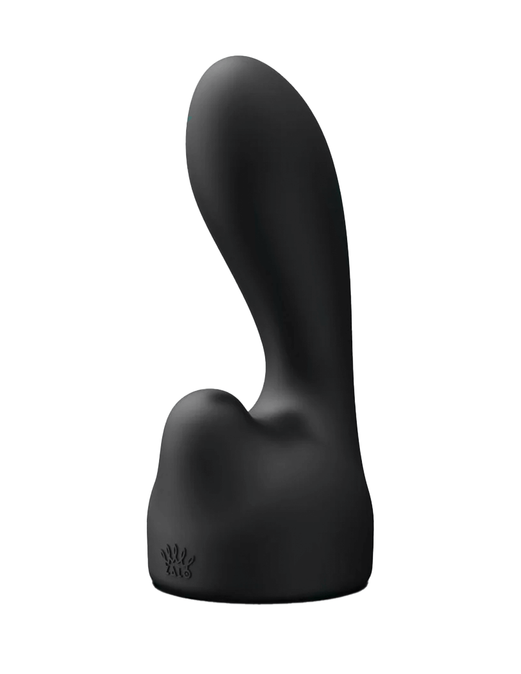 Zalo Kyro - Obsidian Black - Attachment 1 Detail