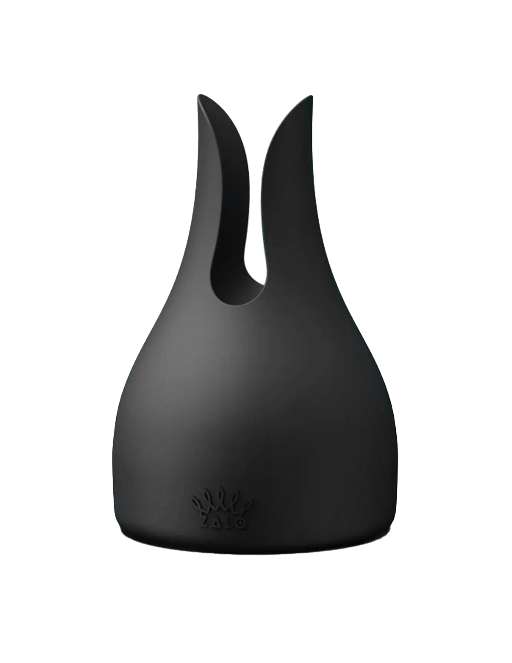 Zalo Kyro - Obsidian Black - Attachment 2 Detail