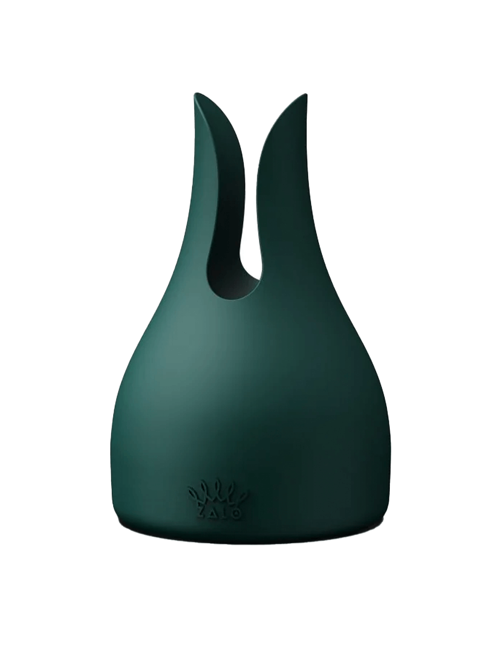 Zalo Kyro - Turquoise Green - Attachment 2 Detail