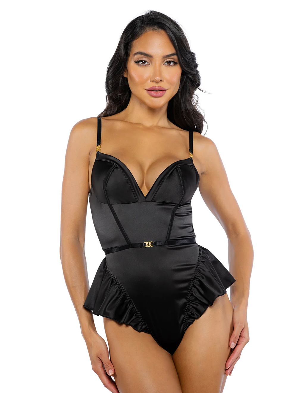 Cleopatra Romper