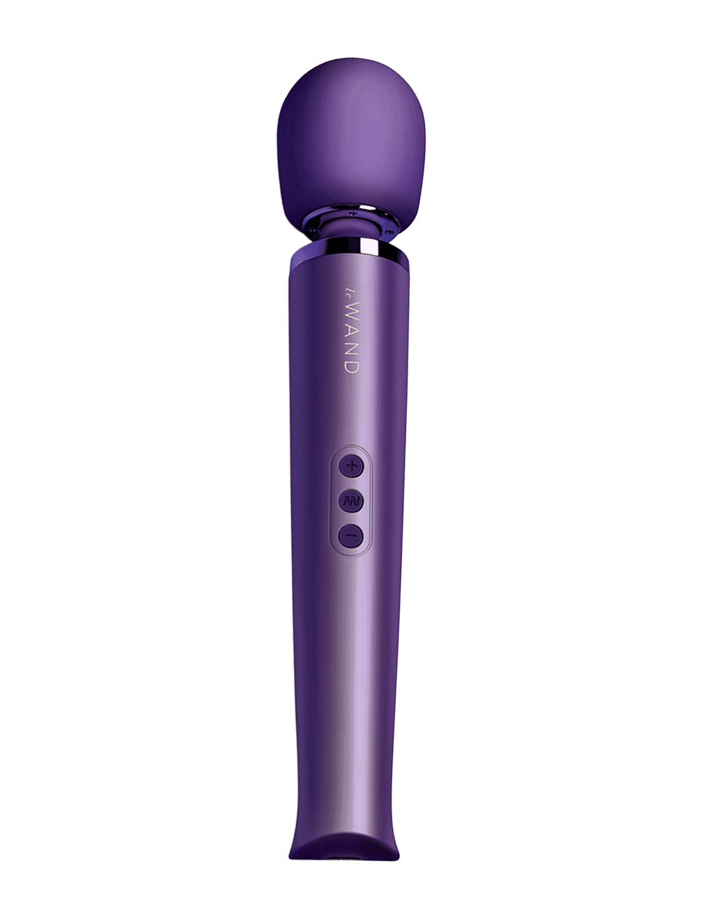 Le Wand Original Wand Massager - Purple - Main