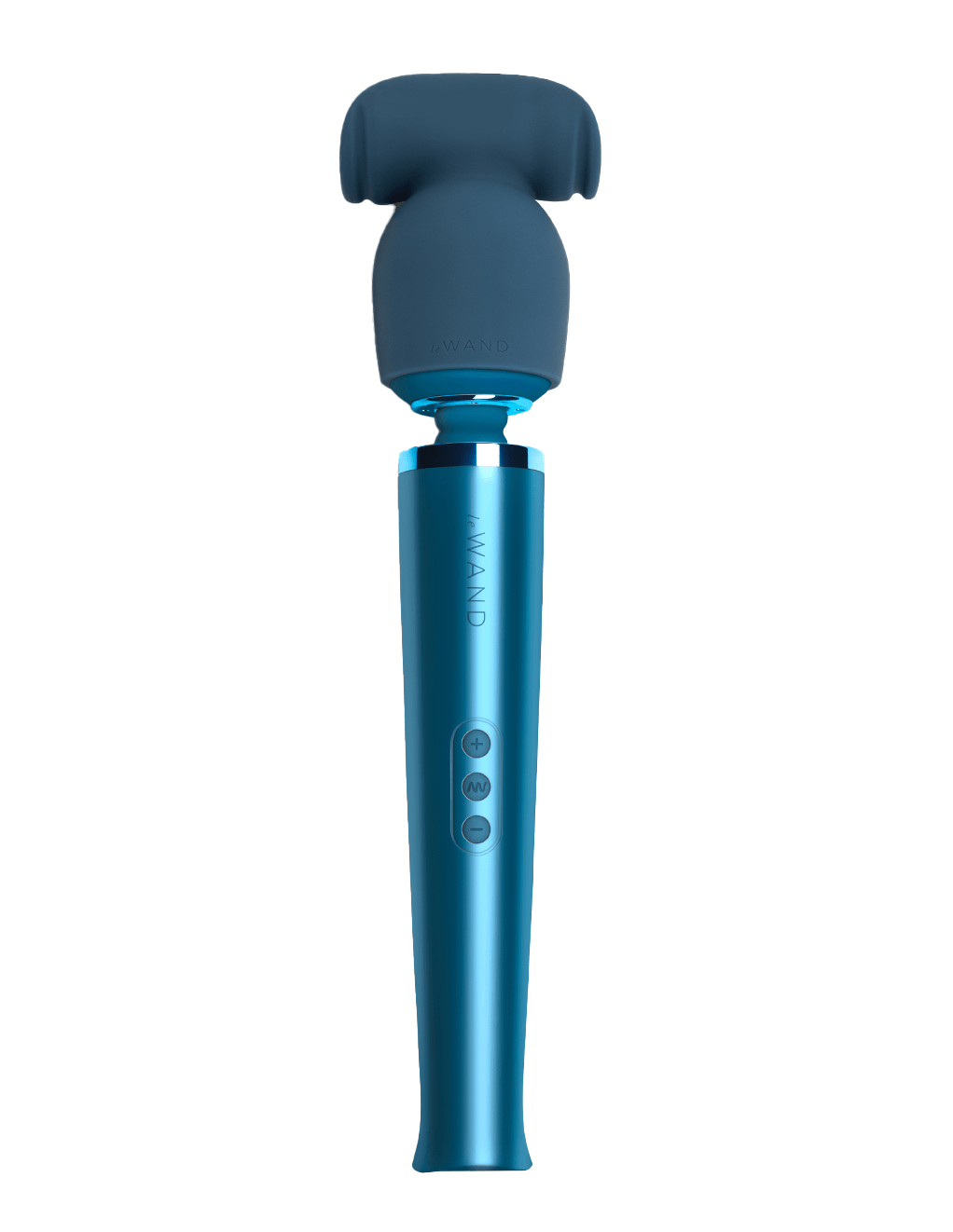 Le Wand Stroke Attachment - Blue - On Toy