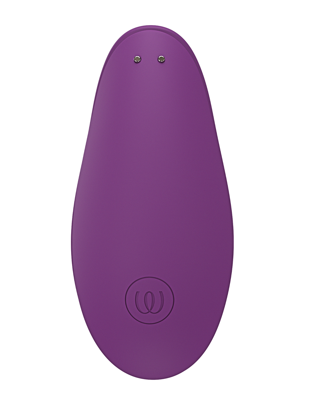 Womanizer Liberty 2 - Purple - Back