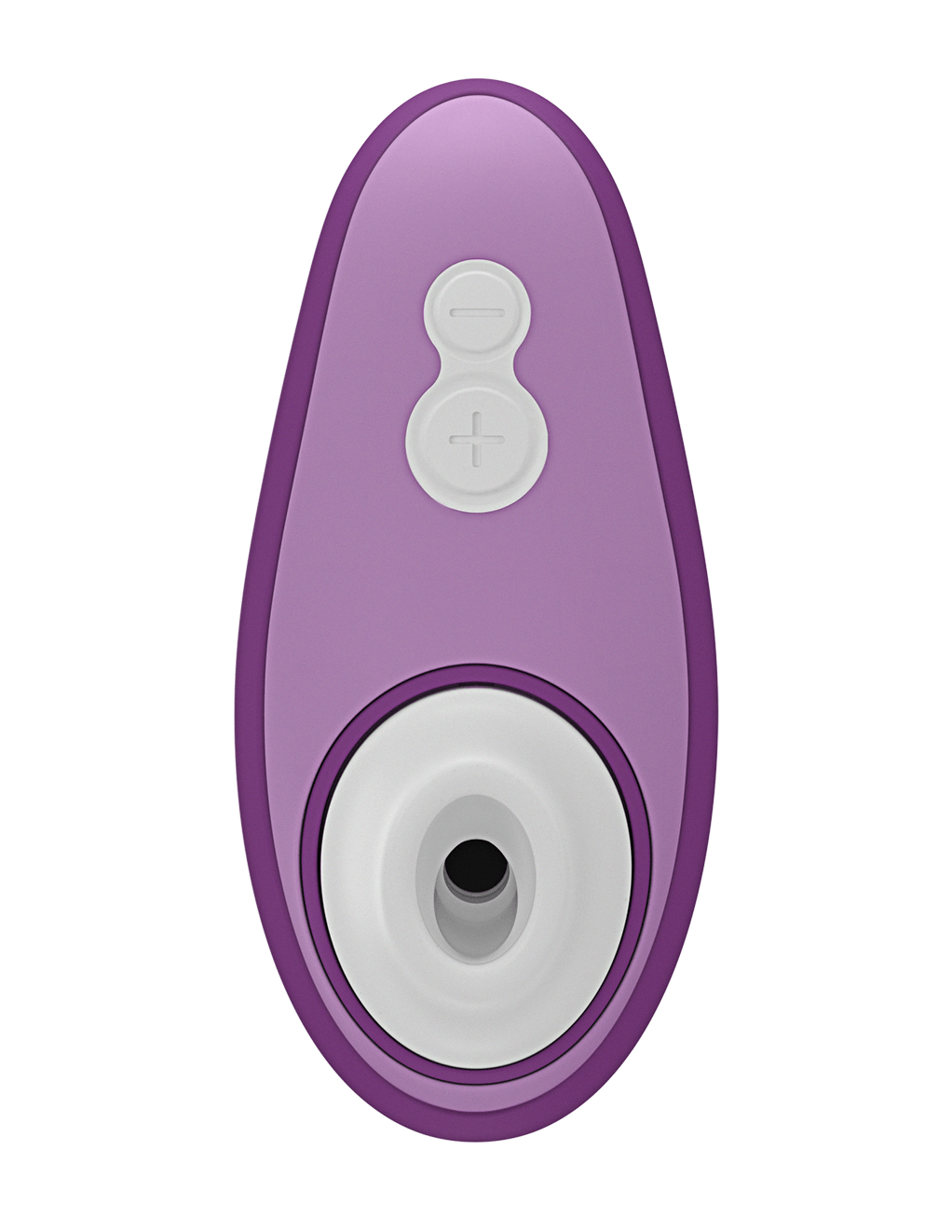 Womanizer Liberty 2 - Purple - Front
