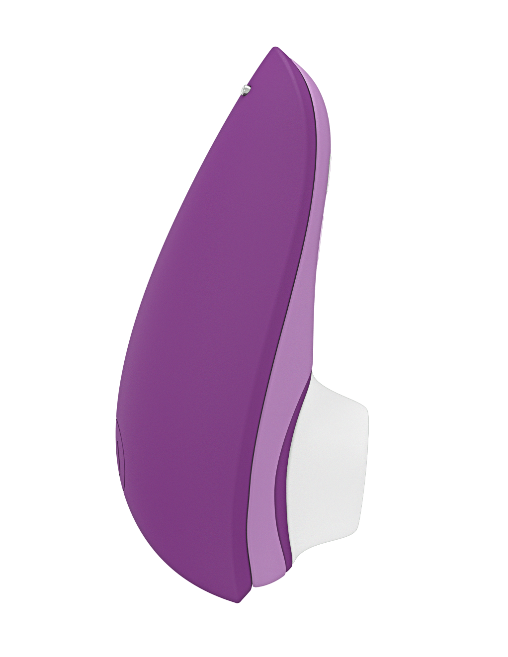 Womanizer Liberty 2 - Purple - Side