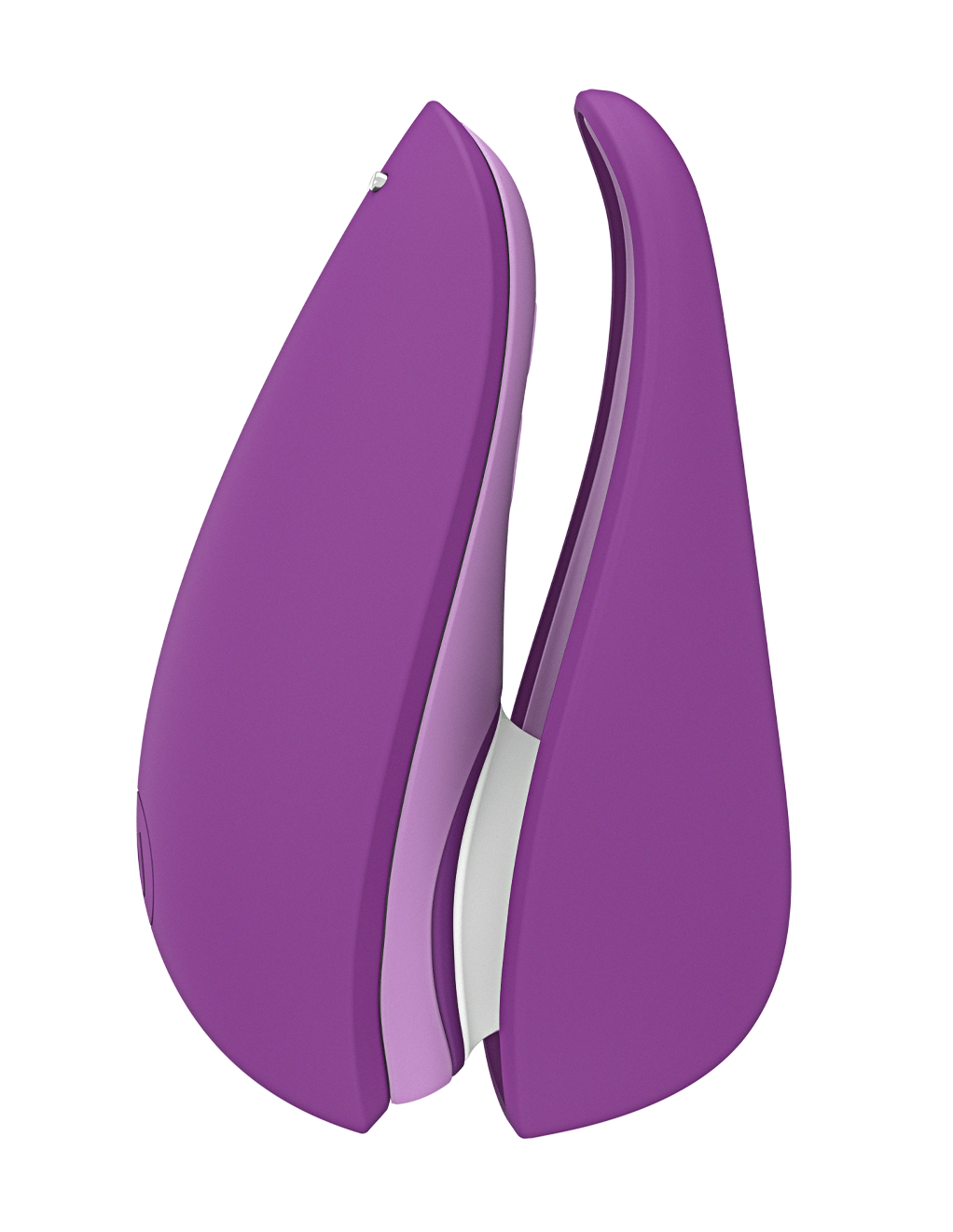 Womanizer Liberty 2 - Purple - Cover Demo