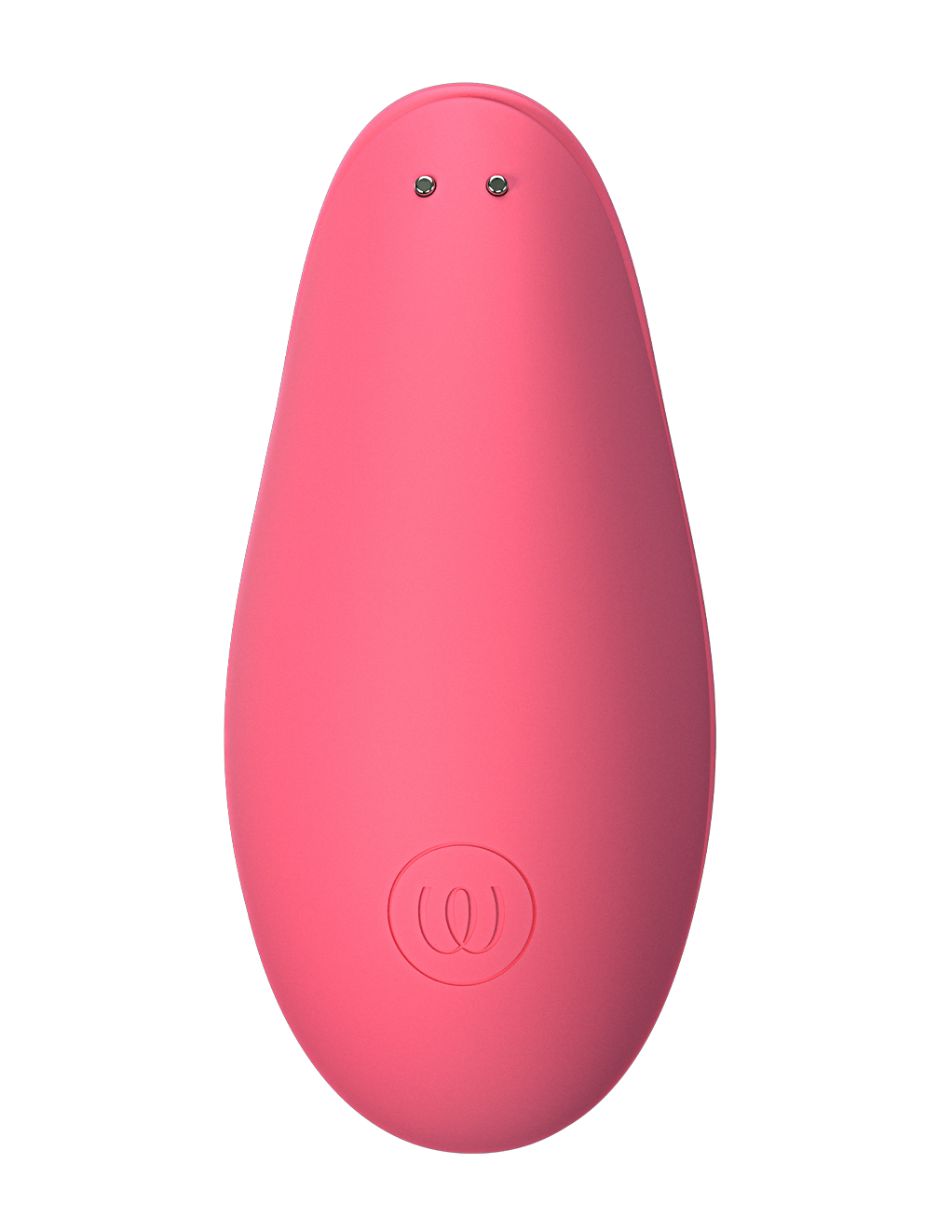 Womanizer Liberty 2 - Vibrant Rose - Back