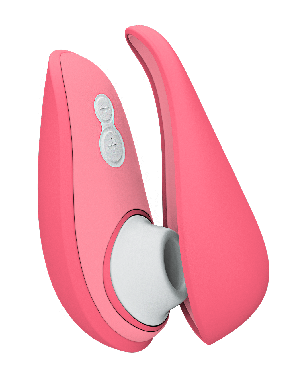 Womanizer Liberty 2 - Vibrant Rose - Main