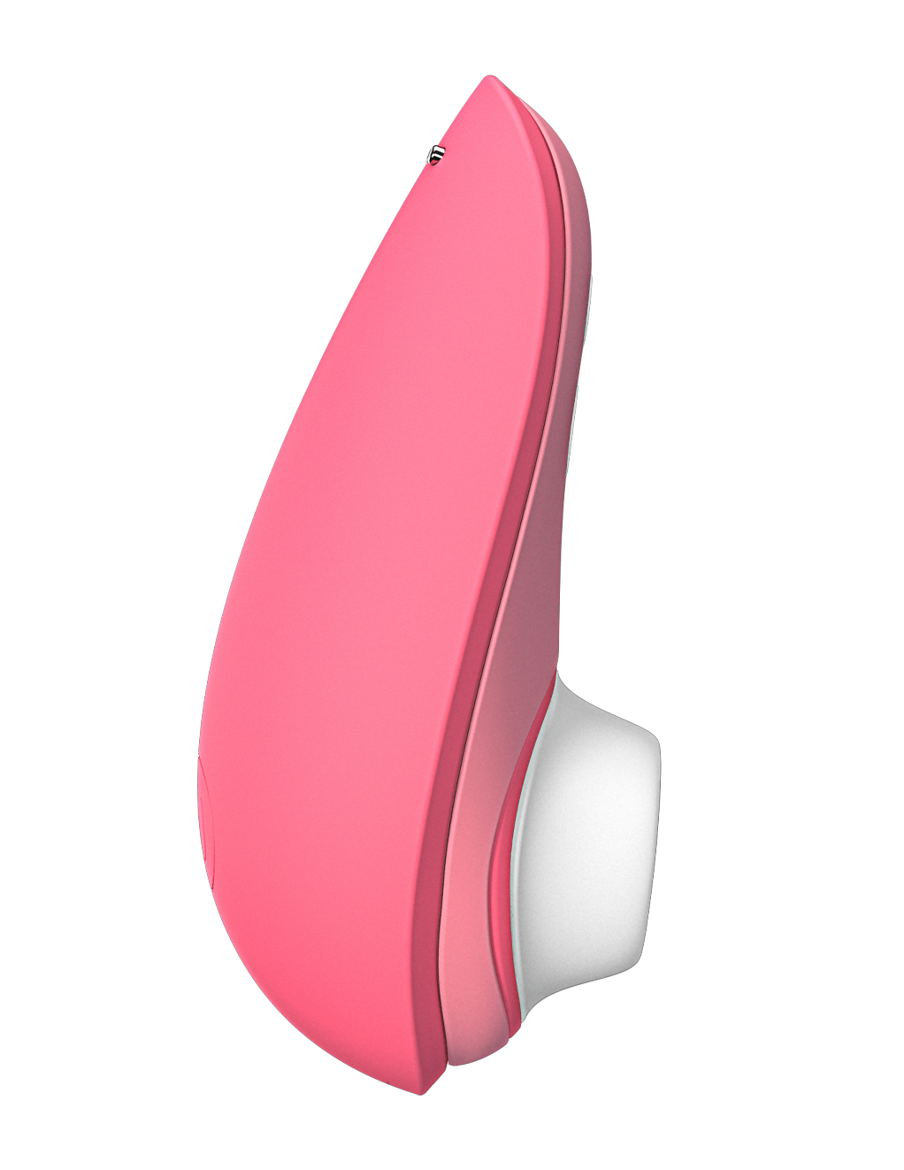 Womanizer Liberty 2 - Vibrant Rose - Side