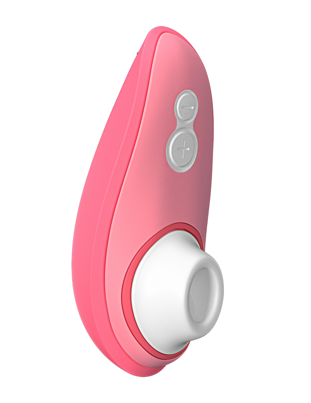 Womanizer Liberty 2 - Vibrant Rose - Alt