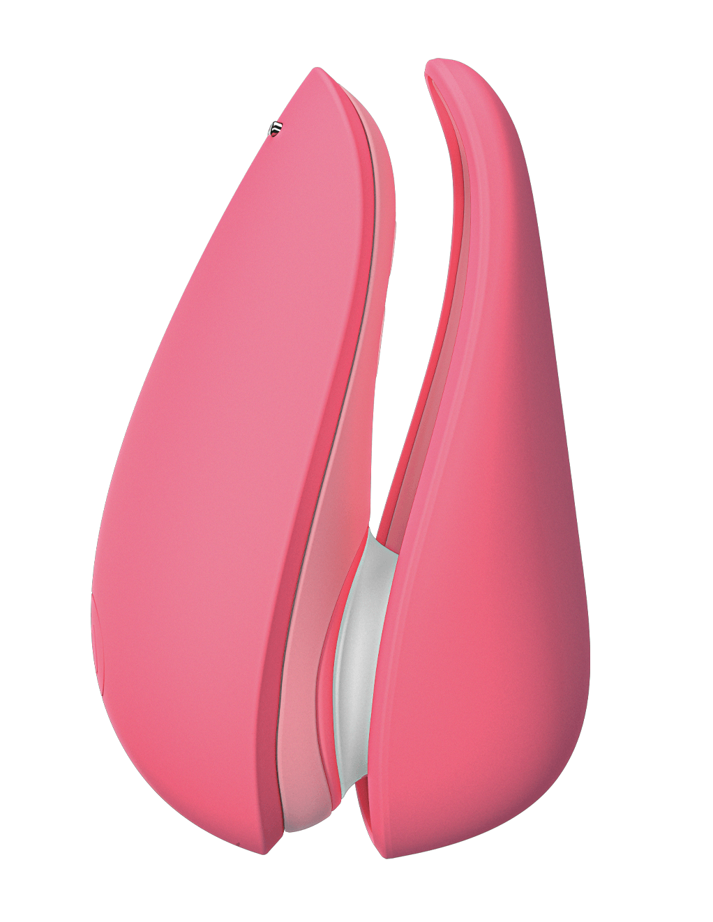 Womanizer Liberty 2 - Vibrant Rose - Cover Demo