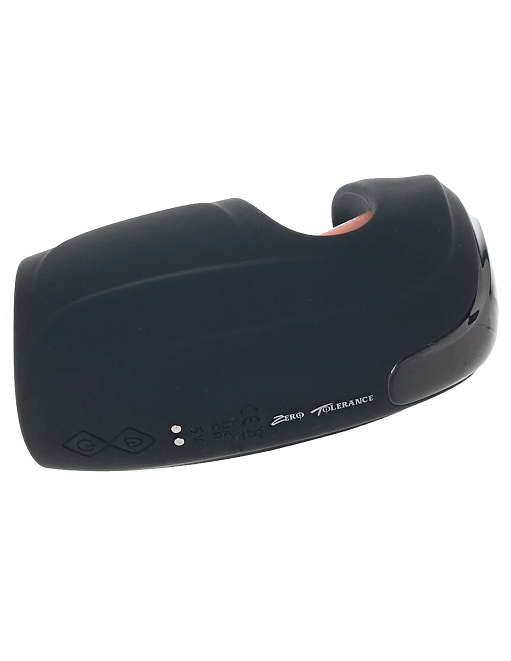 Zero Tolerance Lick The Tip