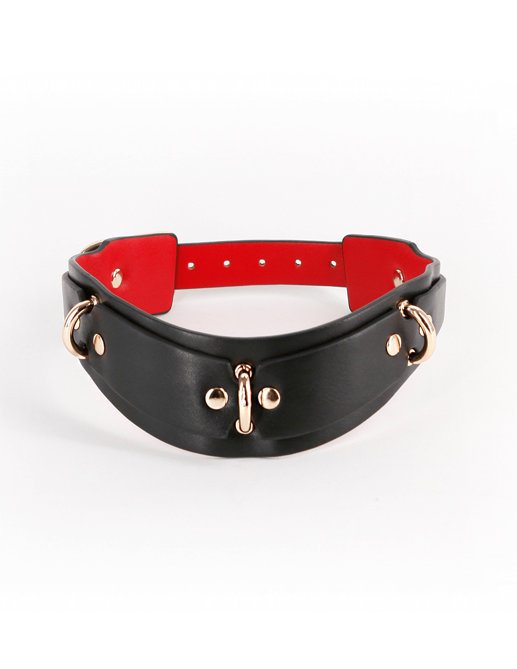 Taboo Lilith Collar - Main