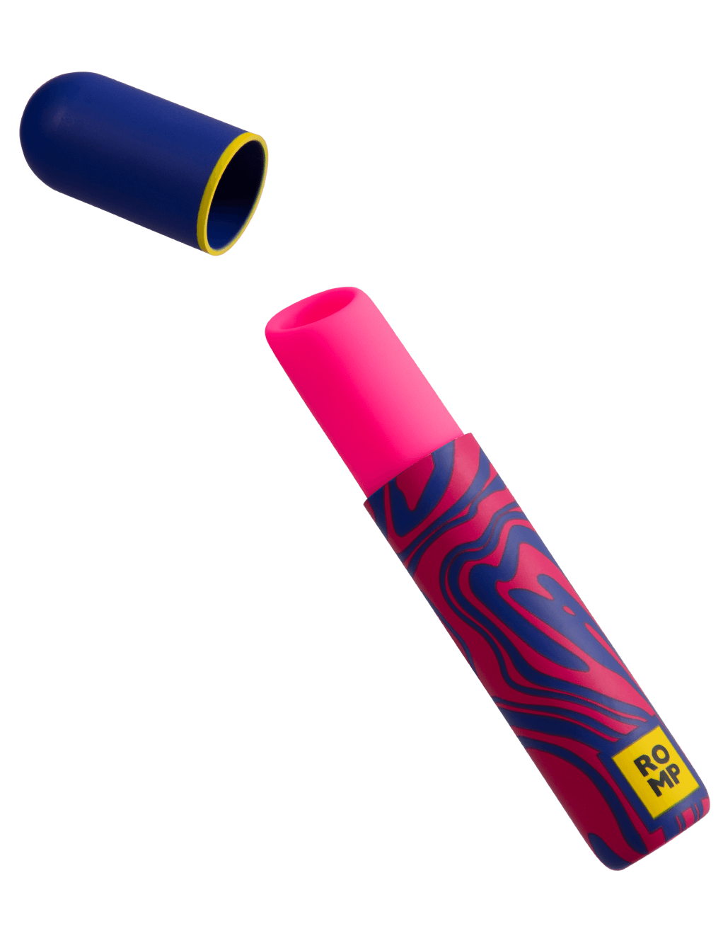 Romp Lipstick Clitoral Stimulator