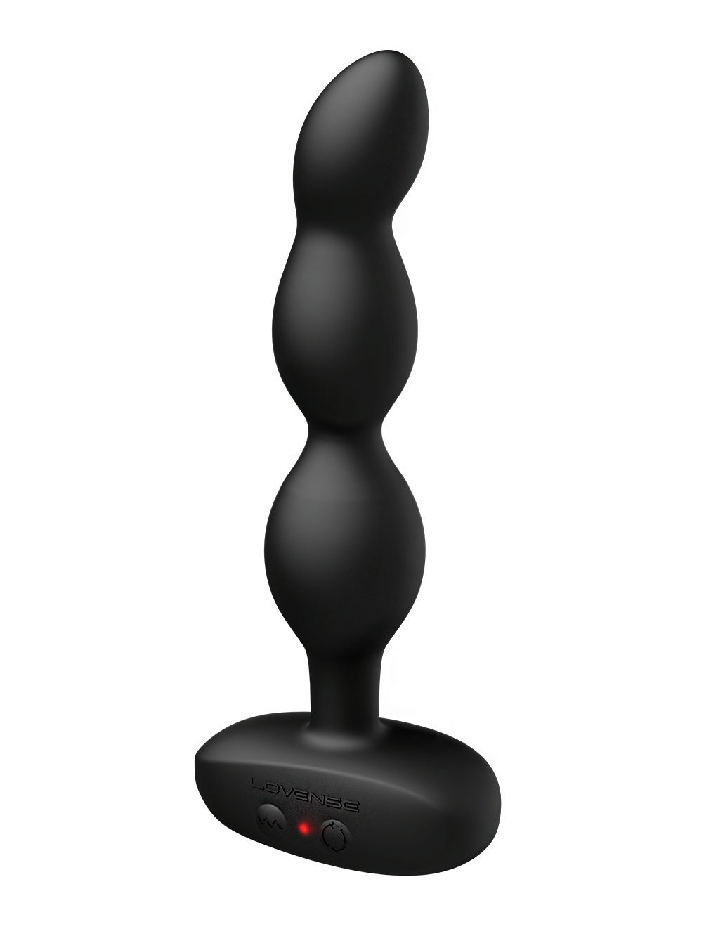 Lovense Ridge - Black - Alt 2