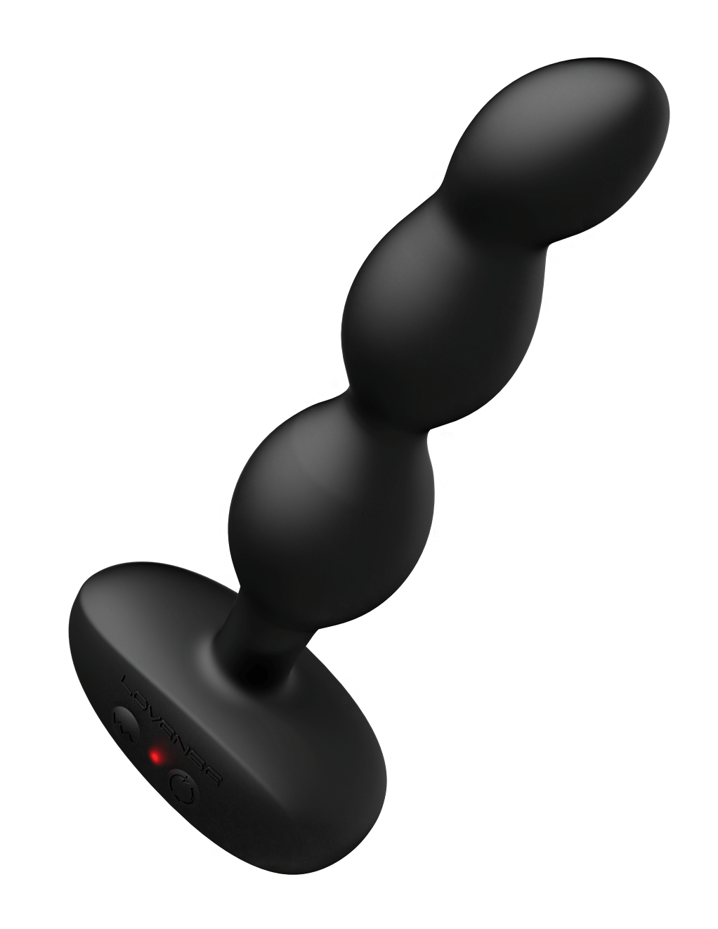 Lovense Ridge - Black - Alt 1