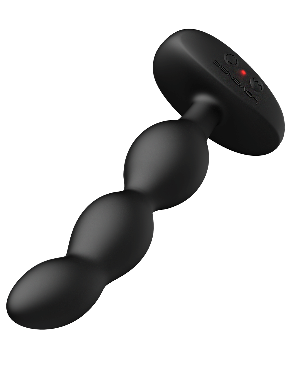 Lovense Ridge - Black - Alt 3