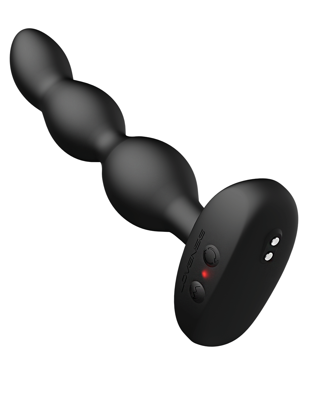 Lovense Ridge - Black - Base