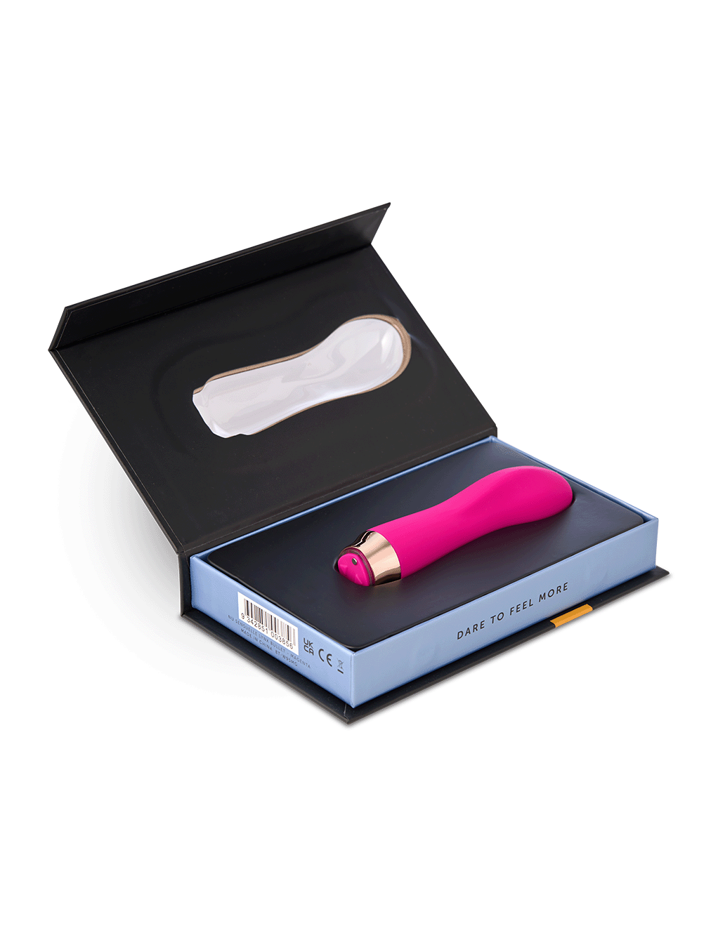 Nu Sensuelle Lynx XLR8 Bullet