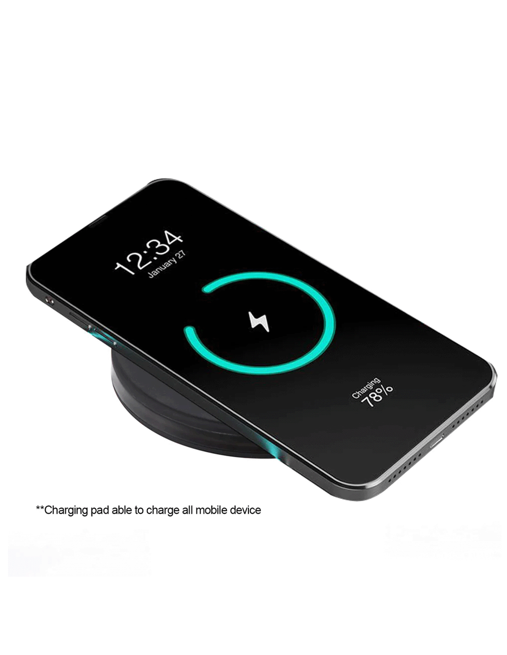 Maia Tulip Pro Clitoral Suction Vibrator