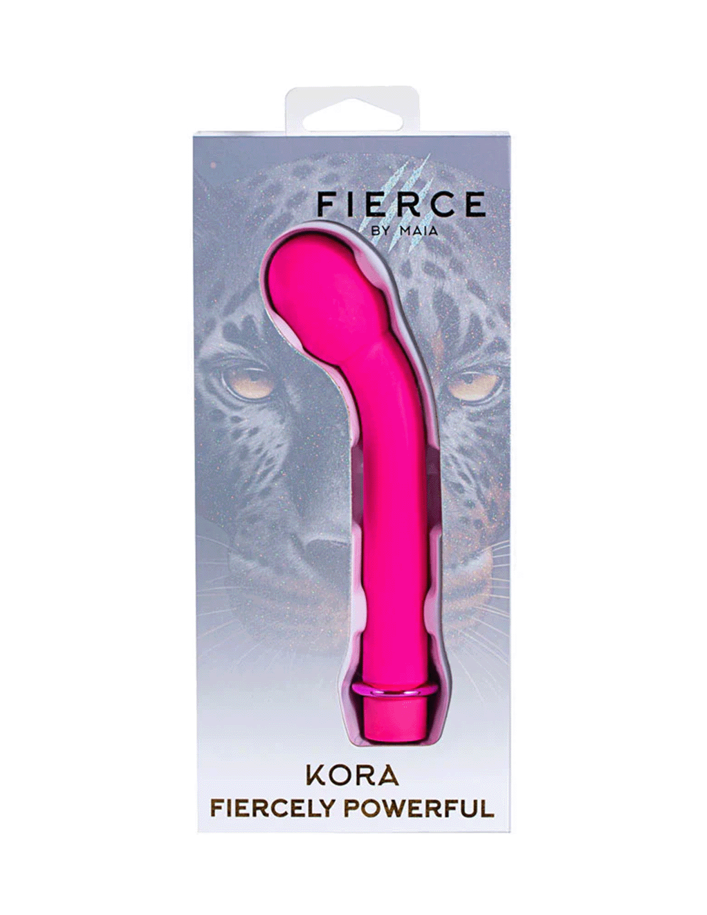 Maia Kora G-Spot Vibrator