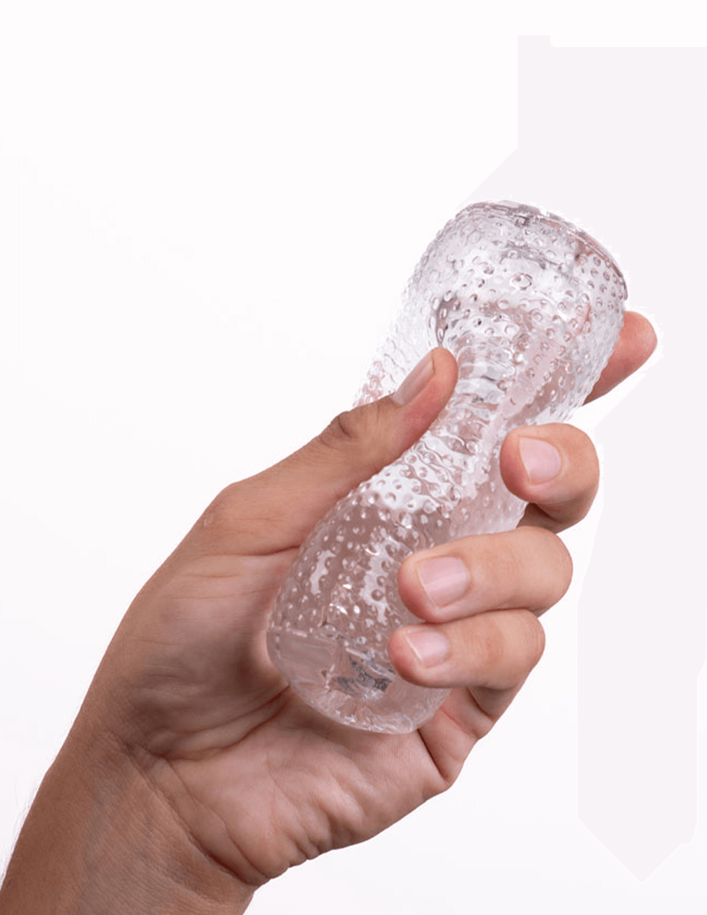 Maia Royce Masturbator Sleeve Clear